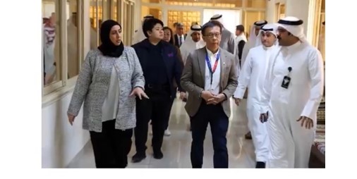 مسؤول فلبيني الكويت ملتزمة بحماية حقوق العمال وتعزيز بيئة عمل إنسانية آمنة