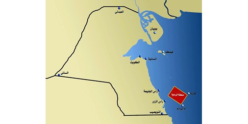 رماية بالذخيرة الحية ضمن تمرين اتحاد 25 من 9 لـ11 الجاري