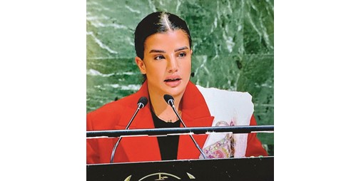 الكويت منع الإبادة الجماعية يتحقق بتعزيز سيادة القانون والمساءلة ومكافحة خطاب الكراهية