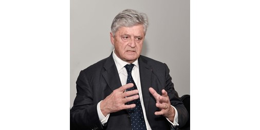 وزير الشؤون التجارية الخارجية الفرنسي زيارة الكويت لتعزيز التعاون الإستراتيجي والاقتصادي