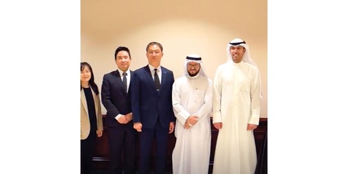 تعاون كويتي – كوري لتطوير أراض استثمارية ضمن مدينة جنوب سعد العبدالله السكنية
