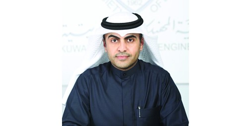 المهندسين استخدام التكنولوجيا للرقابة الدائمة للحد من الخسائر في المواقع الإنشائية