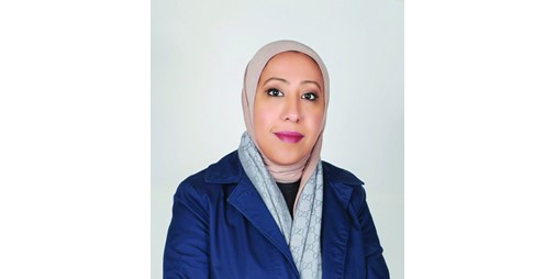 مريم العوض فرق تفتيش لمتابعة توافر سلع التعاون في الجمعيات التعاونية