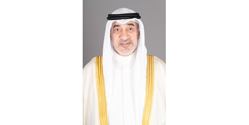 النائب الأول يهنئ وزير الداخلية البحريني بالعيد الوطني لبلاده