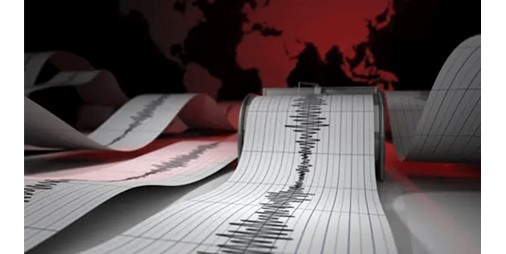 السعودية هزة أرضية في المنطقة الشرقية بقوة 4 درجات