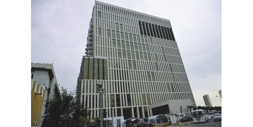 العدل الاختبار التحريري للمتقدمين لوظيفة باحث مبتدئ قانوني 10 يناير المقبل