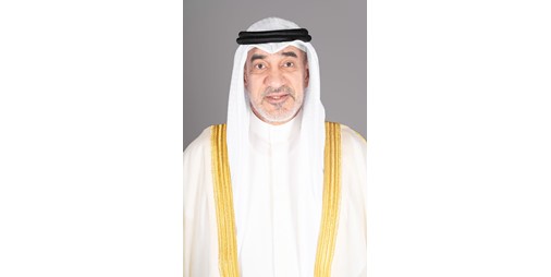 اليوسف مهنئا وزير الداخلية القطري علاقات تاريخية وروابط أخوية بين بلدينا