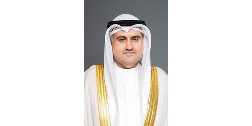 وزير العدل صاحب السمو يقود مسيرة مباركة بحكمة واقتدار في الحفاظ على سيادة الوطن واستقراره