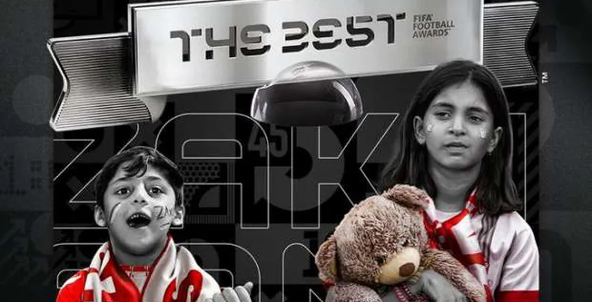 مبادرة إنسانية.. فوز مشجعي زاخو العراقي بجائزة أفضل جمهور لعام 2025