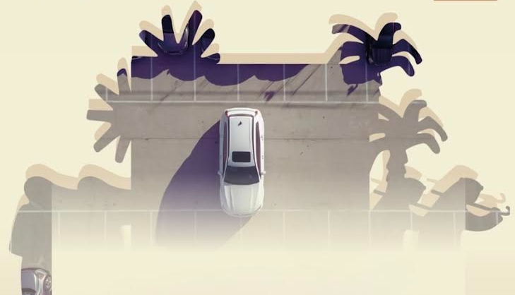 مواقف عجمان مجاناً بدءاً من اليوم.. وإغلاق مراكز سعادة المتعاملين