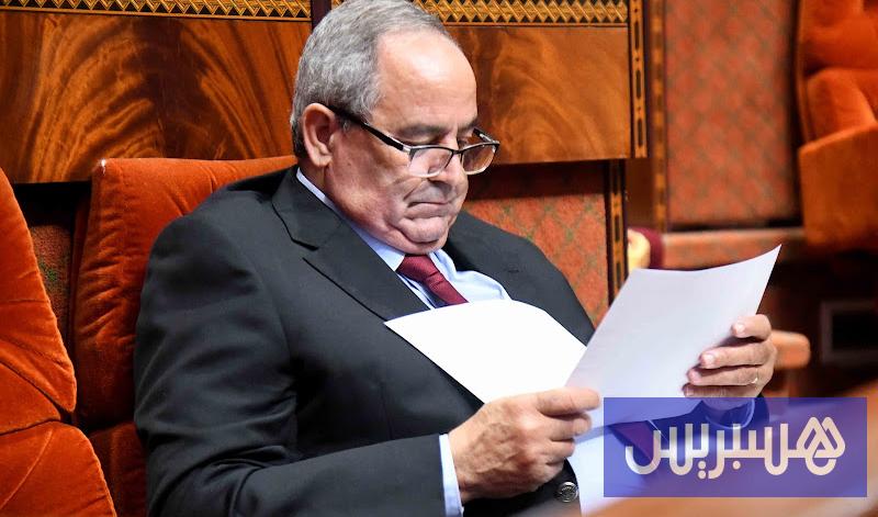 ميداوي: إحداث الأنوية الجامعية يتطلّب المنطق.. والإكراهات المالية غير مزعجة