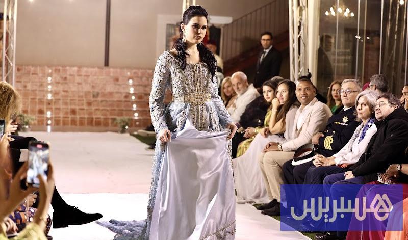 المغرب يقترب من “تسجيل القفطان”