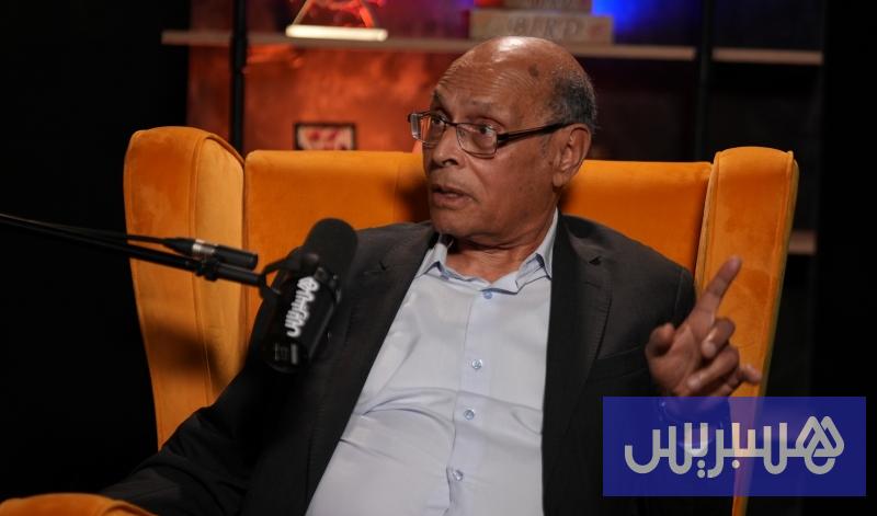 المرزوقي: إغلاق الحدود المغاربية تخلف.. والتصورات “الوطنجية” تعيق الاتحاد