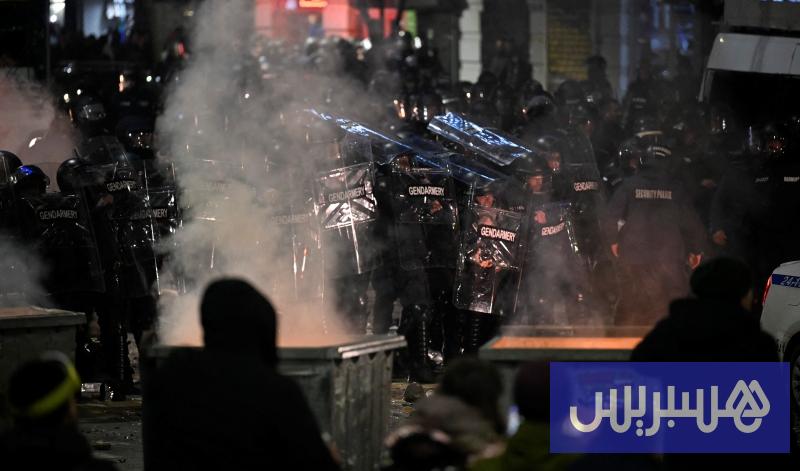 رئيس بلغاريا ينتظر استقالة الحكومة