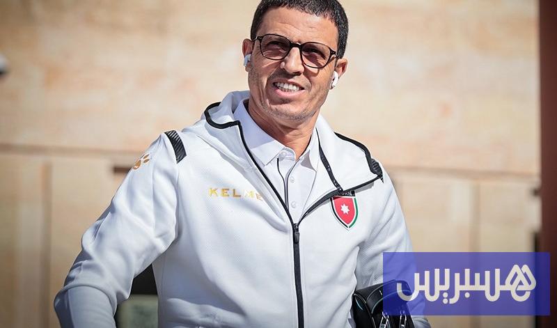 سلامي يريد تجنب المغرب في المونديال