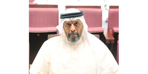 الفتوى والتشريع تطلق برنامجا تدريبيا بشأن إجراءات التحقيق الإداري