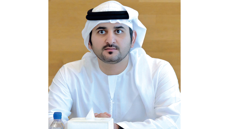 نحتفي بعز الإمارات ومجدها وتألقها الذي يزداد كل يوم