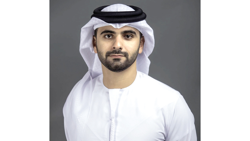 دولة الإمارات رمز للشموخ والإنجاز