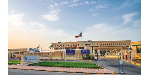 الكهرباء تنتظر موافقة المحاسبة لشراء الطاقة من هيئة الربط الخليجي