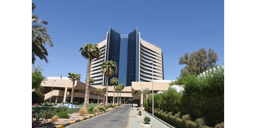 معهد الأبحاث النظام الوطني للتنبؤ بجودة الهواء نقلة نوعية للكويت