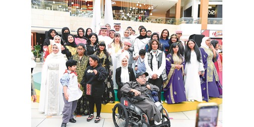 بالفيديو الحويلة خطة تطويرية شاملة للبرامج والخدمات والتشريعات لفئات ذوي الإعاقة