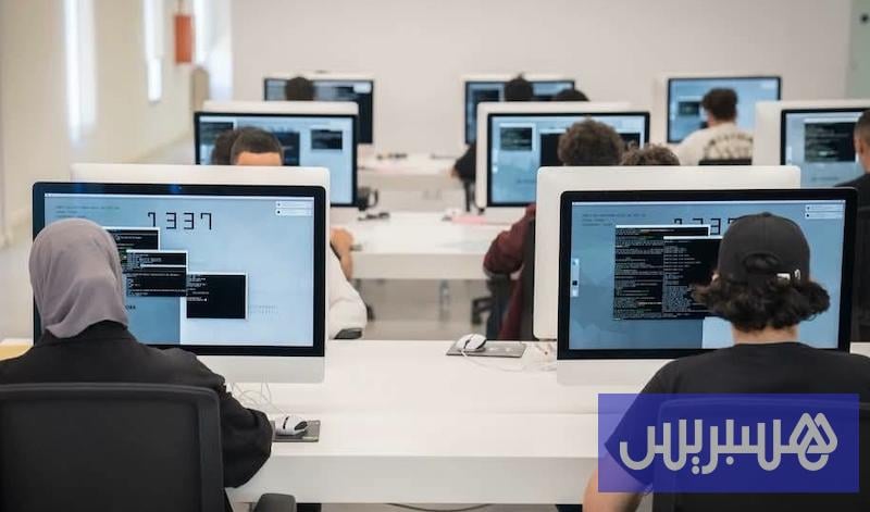 مدرسة 1337″ تنظم “Cyber Odyssey