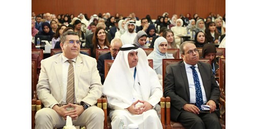 الفجام شراكات إستراتيجية لتحديث البرامج الأكاديمية وفق المهارات والمهن المستقبل