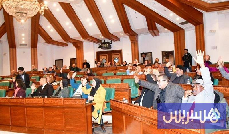 ملاءمة أسعار الأراضي الحضرية غير المبنية تفجّر الجدل داخل جماعة الرباط