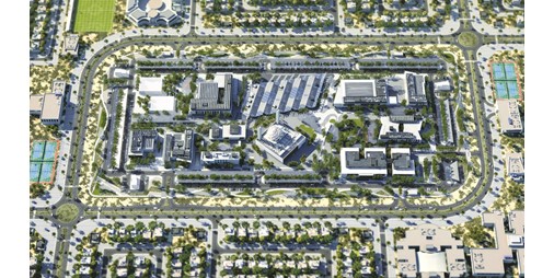 السكنية توقع عقدا لإنشاء 10 مبان عامة في المطلاع بتكلفة 20 6 مليون دينار