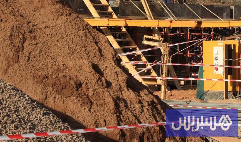 مقاولات البناء تتوقع ارتفاع النشاط