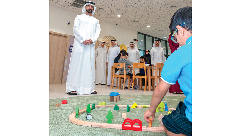 صناعة المستقبل المشرق تبدأ من مقاعد الدراسة
