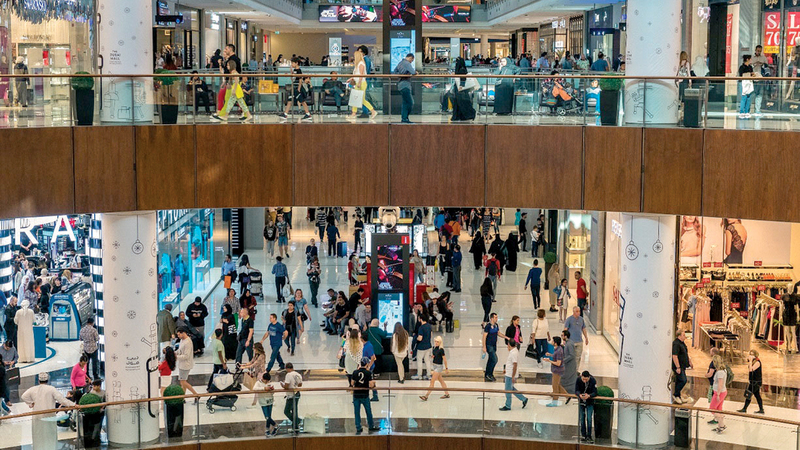 القطاع الخاص غير النفطي في الإمارات ينمو بأسرع وتيرة منذ 11 شهراً