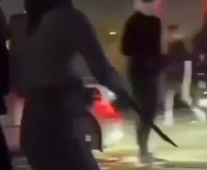 شرطة الفجيرة تضبط «راعية التلوار» وتحيلها للنيابة العامة