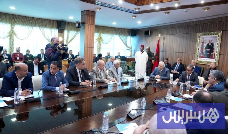 نقابيون يطالبون بإقصاء المتهربين ومخالفي حقوق العمال من الترشح