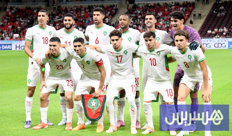 الإكوادور يخطط لودية مع “الأسود”