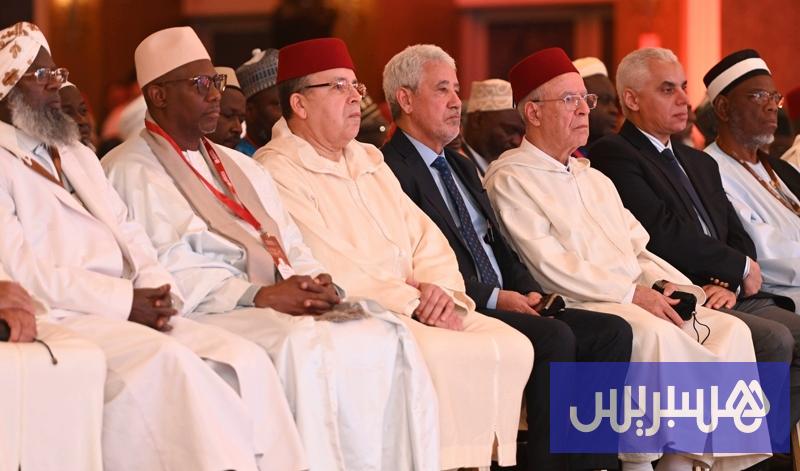 العلماء الأفارقة يشيدون بتوجيهات الملك