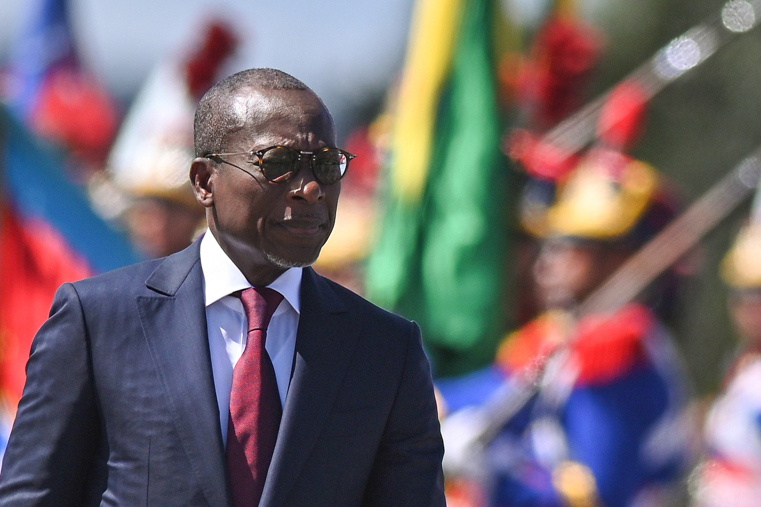 تفاصيل محاولة الانقلاب في بنين