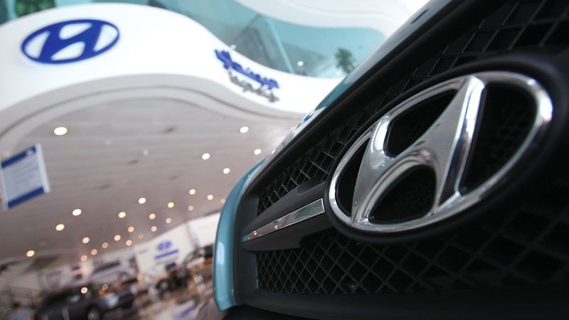 للمرة الأولى منذ 5 سنوات.. صادرات السيارات الكورية تتجه للانخفاض في 2025