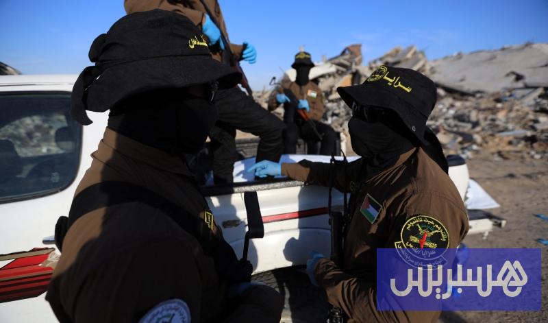 “حماس” ترحب بالتخلي عن سلاح المقاومة لتفادي التصعيد في قطاع غزة