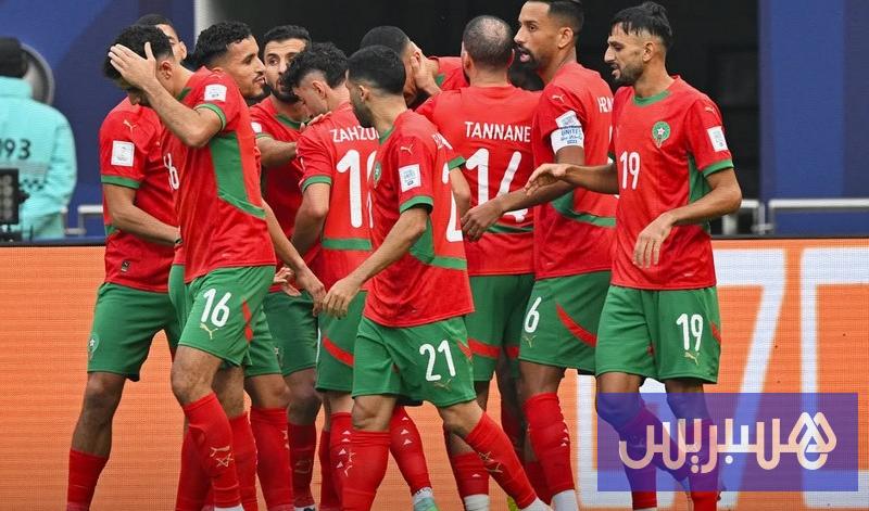 الفوز يغري المغاربة في “كأس العرب”