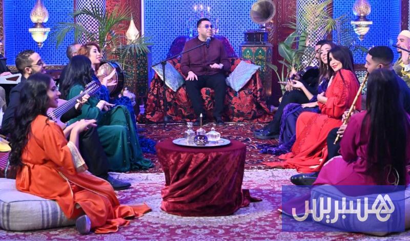 الغفولي يراهن على تجديد أغنية تراثية