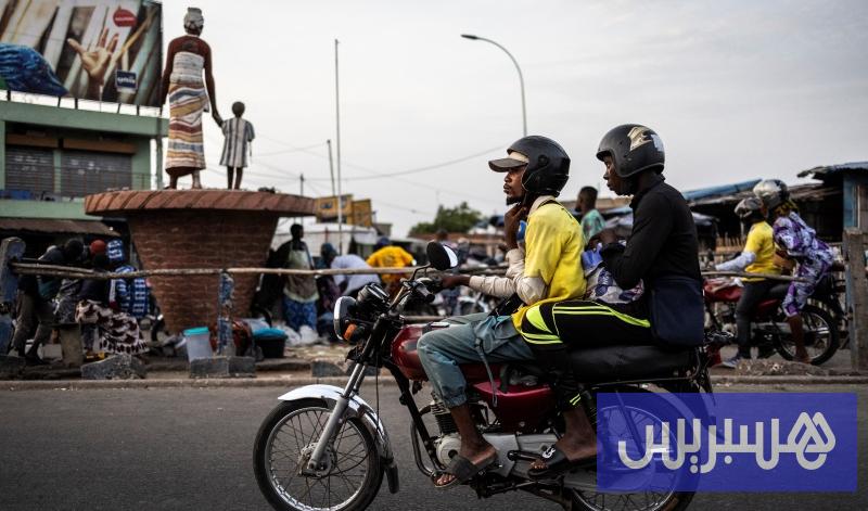 “إيكواس” تشر قوات احتياطية في بنين