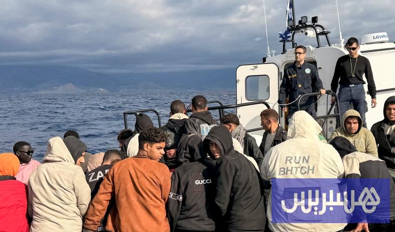 أوروبا تناقش تشديد سياسات الهجرة