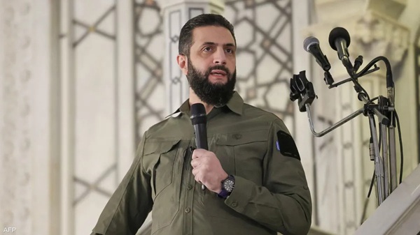 سورية استطاعت أن تقوم بنوع من التوازن في علاقاتها الاقليمية والدولية