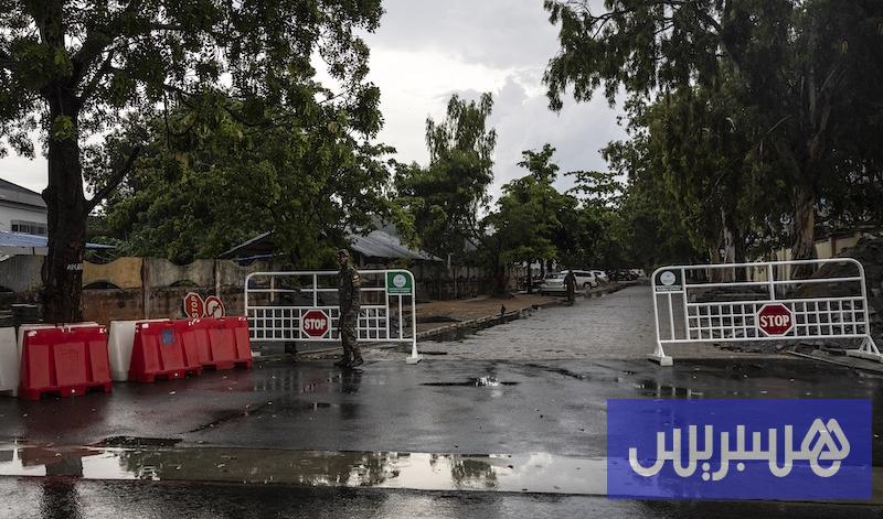 بنين تنعى قتلى في المحاولة الانقلابية