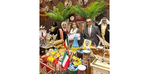 سفيرنا لدى تركيا تعزيز العملين الخيري والاجتماعي الكويتي في الخارج