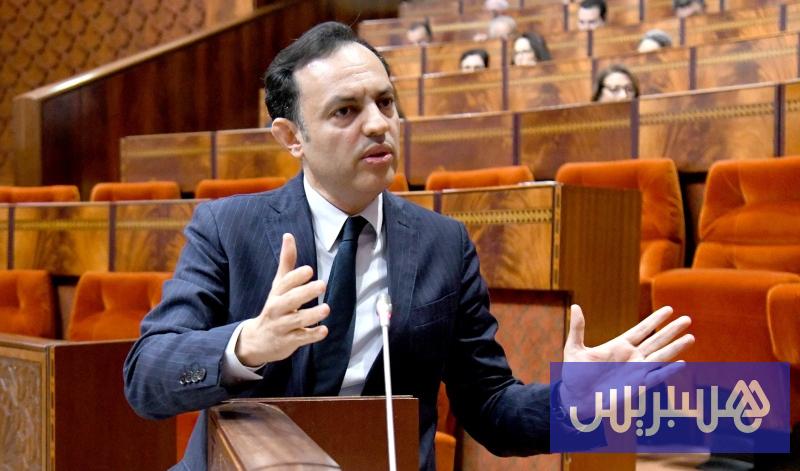 السكوري: سقف الغرامات على شركات المناولة “هزيل لا يحقق الردع”