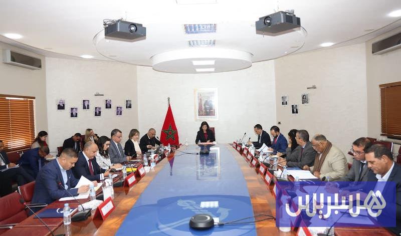 خلاصات مجلس تربية الأحياء البحرية