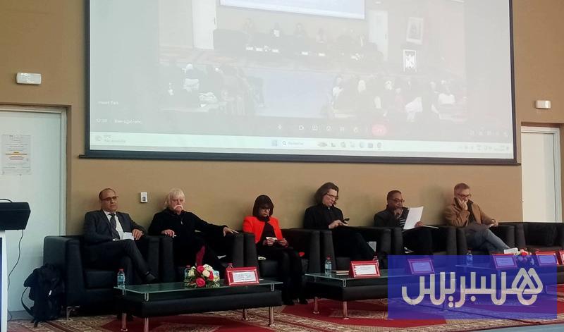 ندوة تناقش “الذات المعاصرة” بمراكش