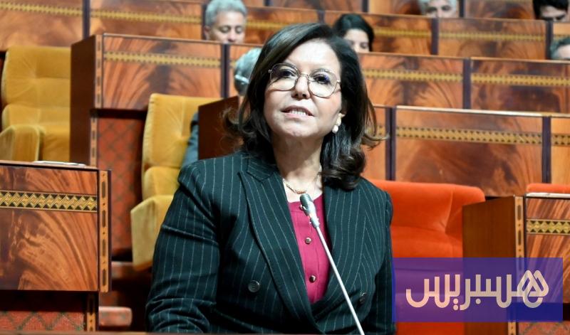 الدريوش: استراتيجية “أليوتيس” وراء تحول بنيوي في قطاع الصيد البحري